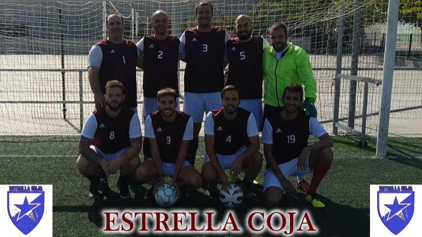EN MITAD DE TABLA. LEGANES SABADO MAÑANA